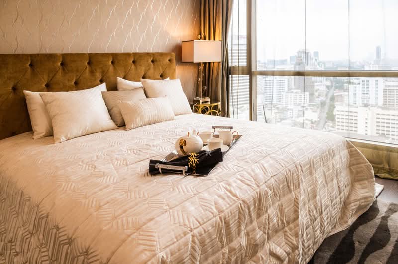 The Rich Ploenchit-Nana, Bangkok