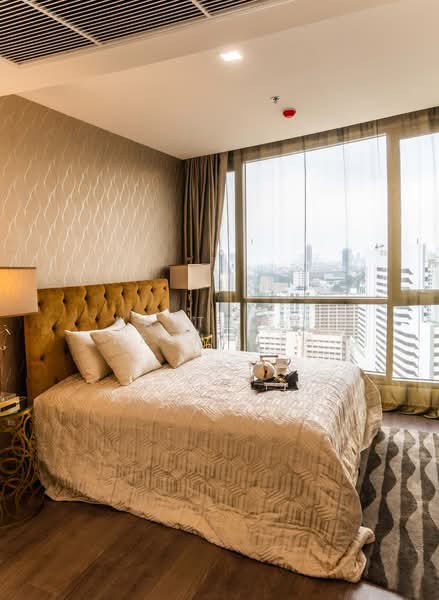 The Rich Ploenchit-Nana, Bangkok