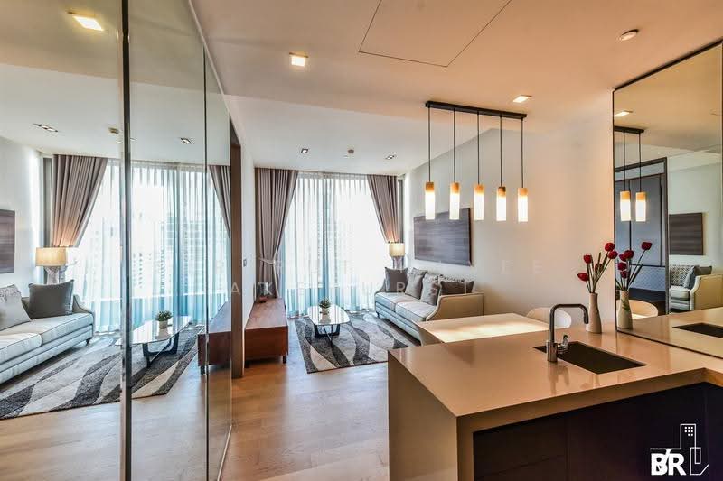 Saladaeng One, bangkok
