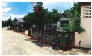 บ้านเดี่ยว บัวใหญ่ จังหวัดนครราชสีมา