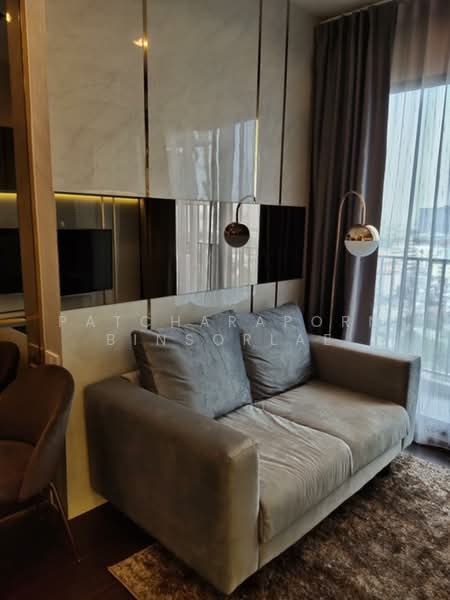 C Ekkamai, Bangkok