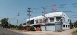 อาคารพาณิชย์ บางมูลนาก จังหวัดพิจิตร