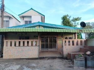 บ้านเดี่ยว กันทรลักษ์ จังหวัดศรีสะเกษ