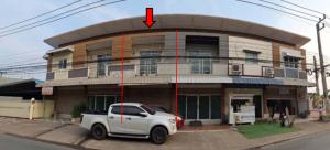 Apartment Building in Khon Kaen, Khon Kaen