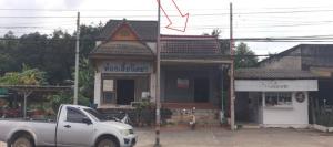 บ้านพักอาศัย 2 ชั้น สำหรับขาย ที่จังหวัดสุราษฎร์ธานี