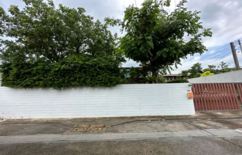 3-BR House, Bangkok