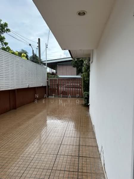 3-BR House, Bangkok
