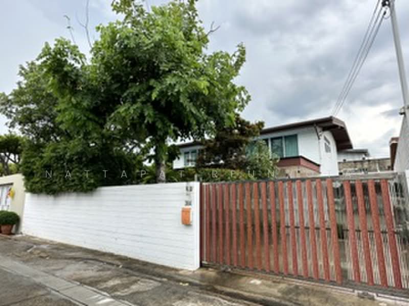 3-BR House, Bangkok