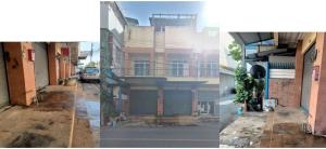บ้านพักอาศัย สุราษฎร์ธานี จังหวัดสุราษฎร์ธานี