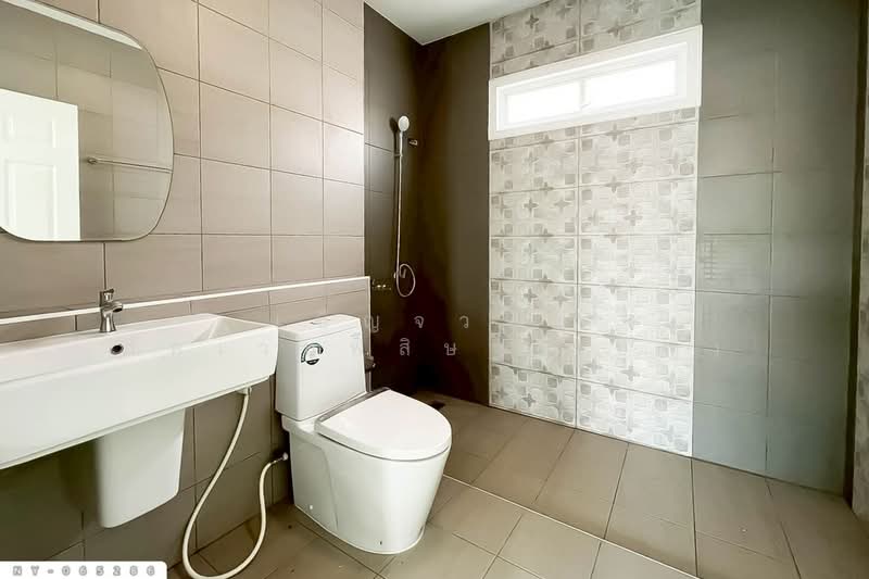 NY-065286 Single House, Miranda Hi, Sattahip, Chonburi, near Nong Nooch Tropical Garden, Pattaya, Chon Buri (Pattaya)