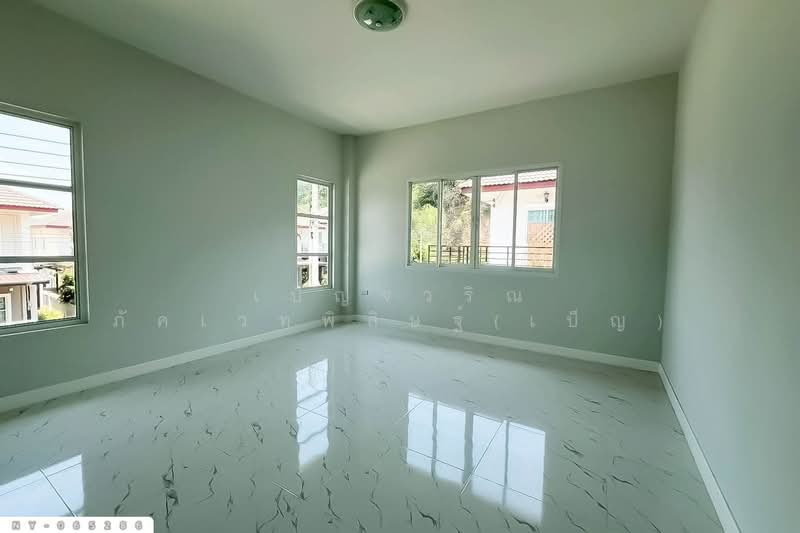 NY-065286 Single House, Miranda Hi, Sattahip, Chonburi, near Nong Nooch Tropical Garden, Pattaya, Chon Buri (Pattaya)