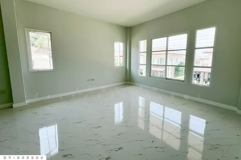 NY-065286 Single House, Miranda Hi, Sattahip, Chonburi, near Nong Nooch Tropical Garden, Pattaya, Chon Buri (Pattaya)