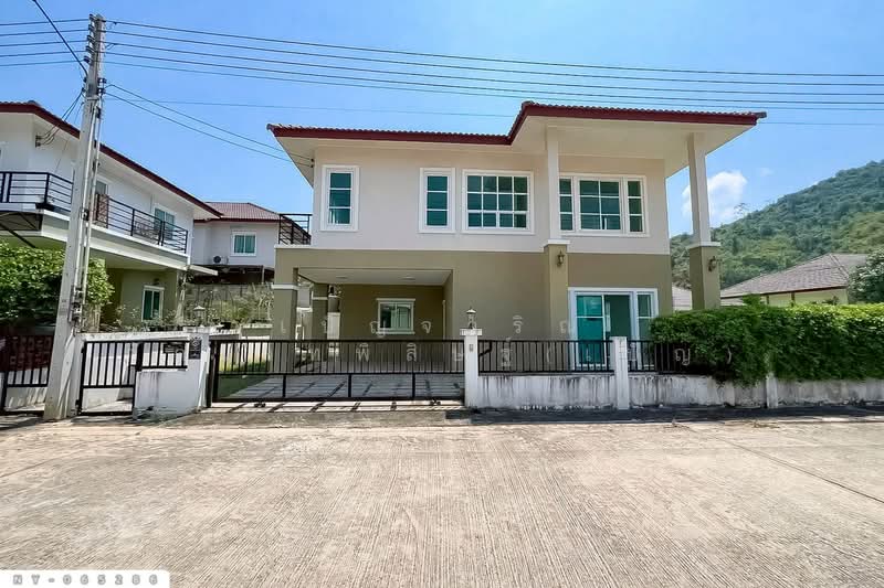 NY-065286 Single House, Miranda Hi, Sattahip, Chonburi, near Nong Nooch Tropical Garden, Pattaya, Chon Buri (Pattaya)