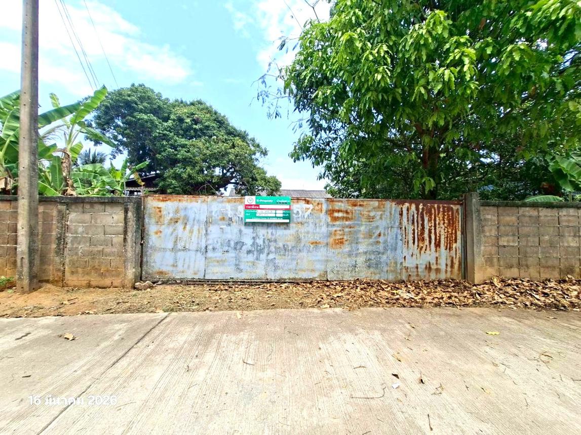 Warehouse Mae Sai Chiang Rai