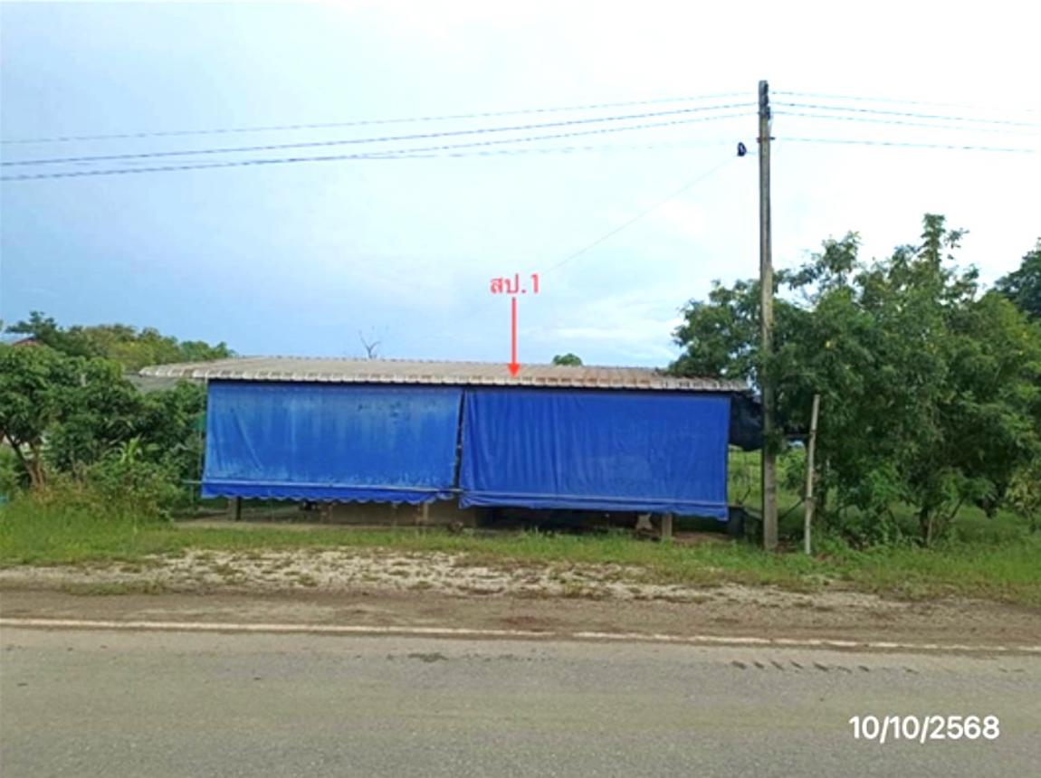 Single-Family House in Chiang Rai