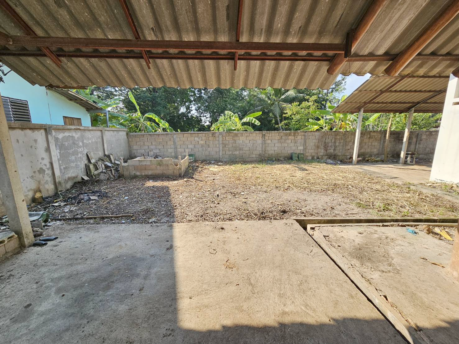 บ้านเดี่ยว เมืองลำปาง