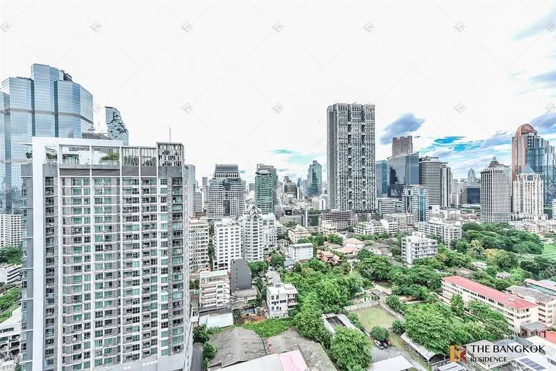 Nara 9 by Eastern Star, Bangkok