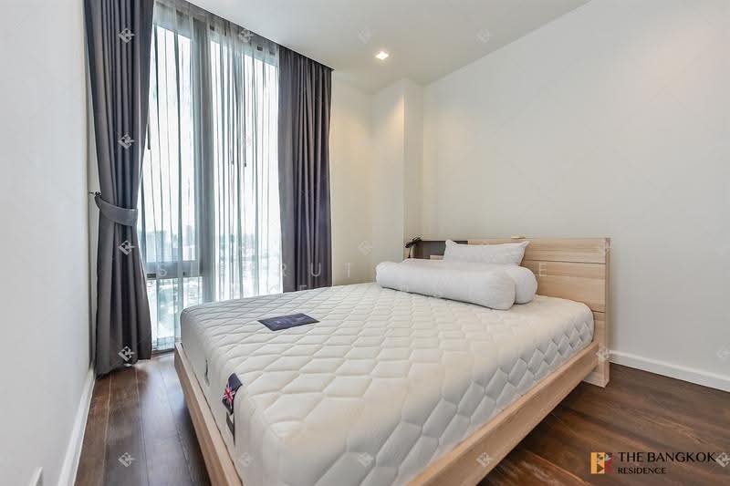 Nara 9 by Eastern Star, Bangkok