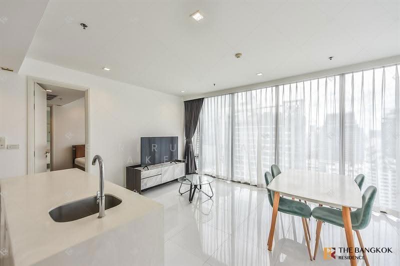 Nara 9 by Eastern Star, Bangkok