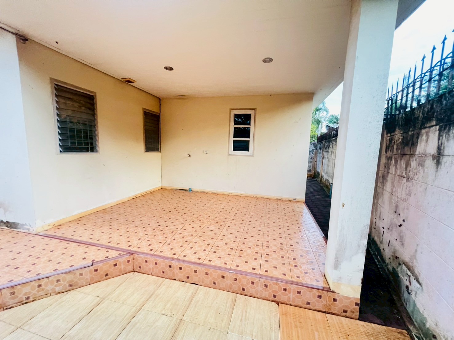 บ้านเดี่ยว โครงการสตาร์แลนด์ เมืองตรัง