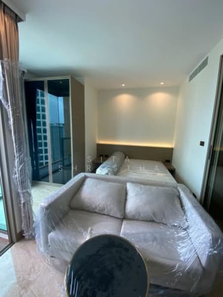 The Riviera Ocean Drive, Chon Buri (Pattaya)