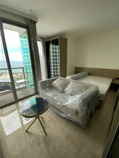 The Riviera Ocean Drive, Chon Buri (Pattaya)