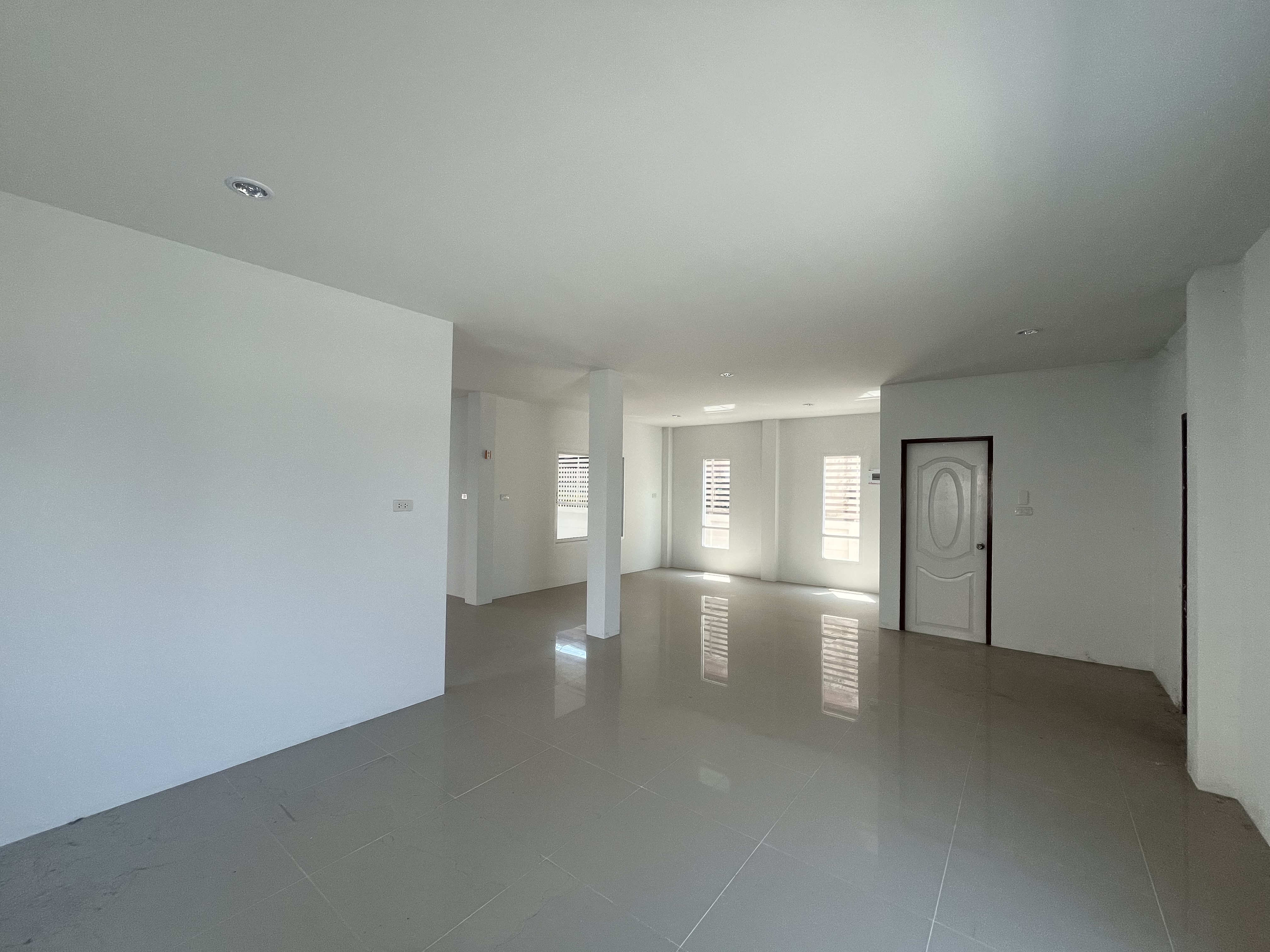 บ้านเดี่ยว โครงการปัถยะกร ราชบุรี : ปรับปรุงใหม่