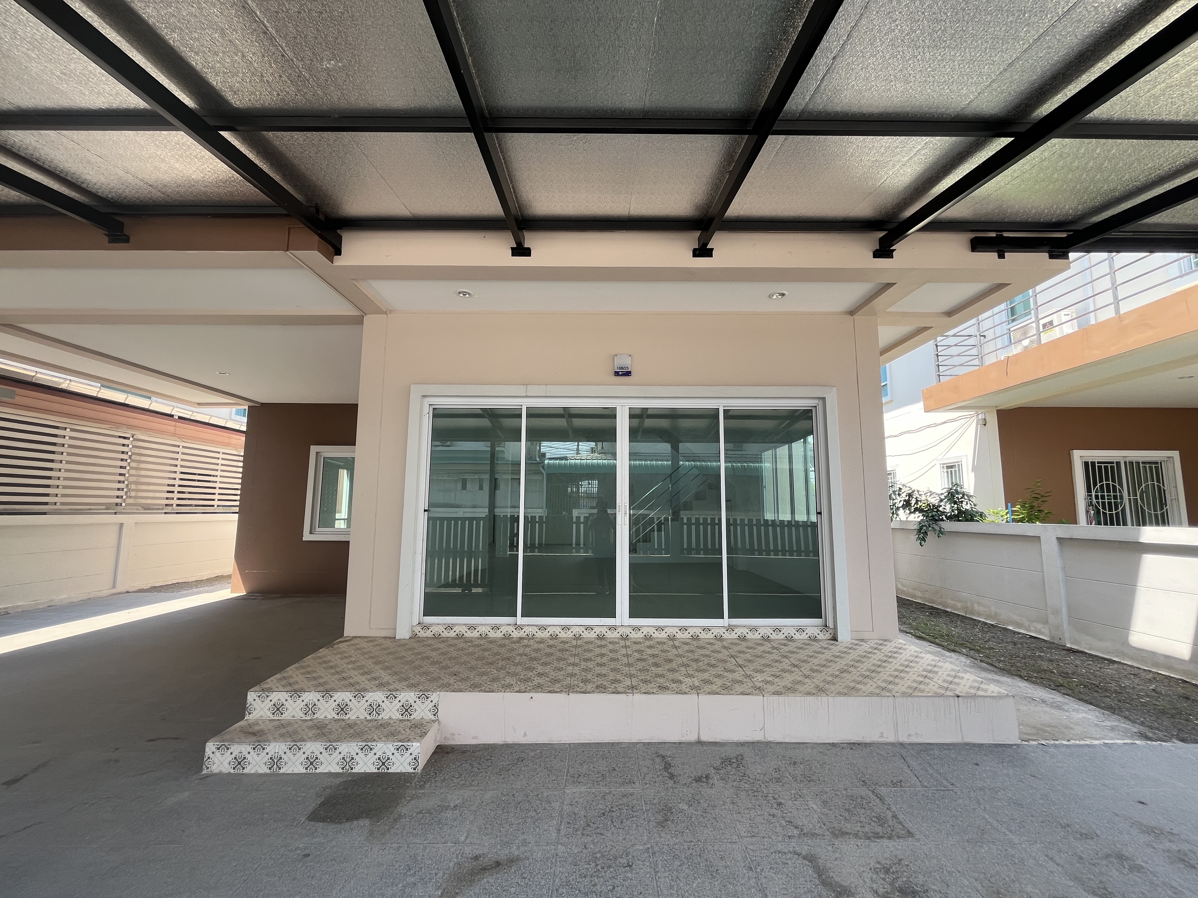 บ้านเดี่ยว โครงการปัถยะกร ราชบุรี : ปรับปรุงใหม่