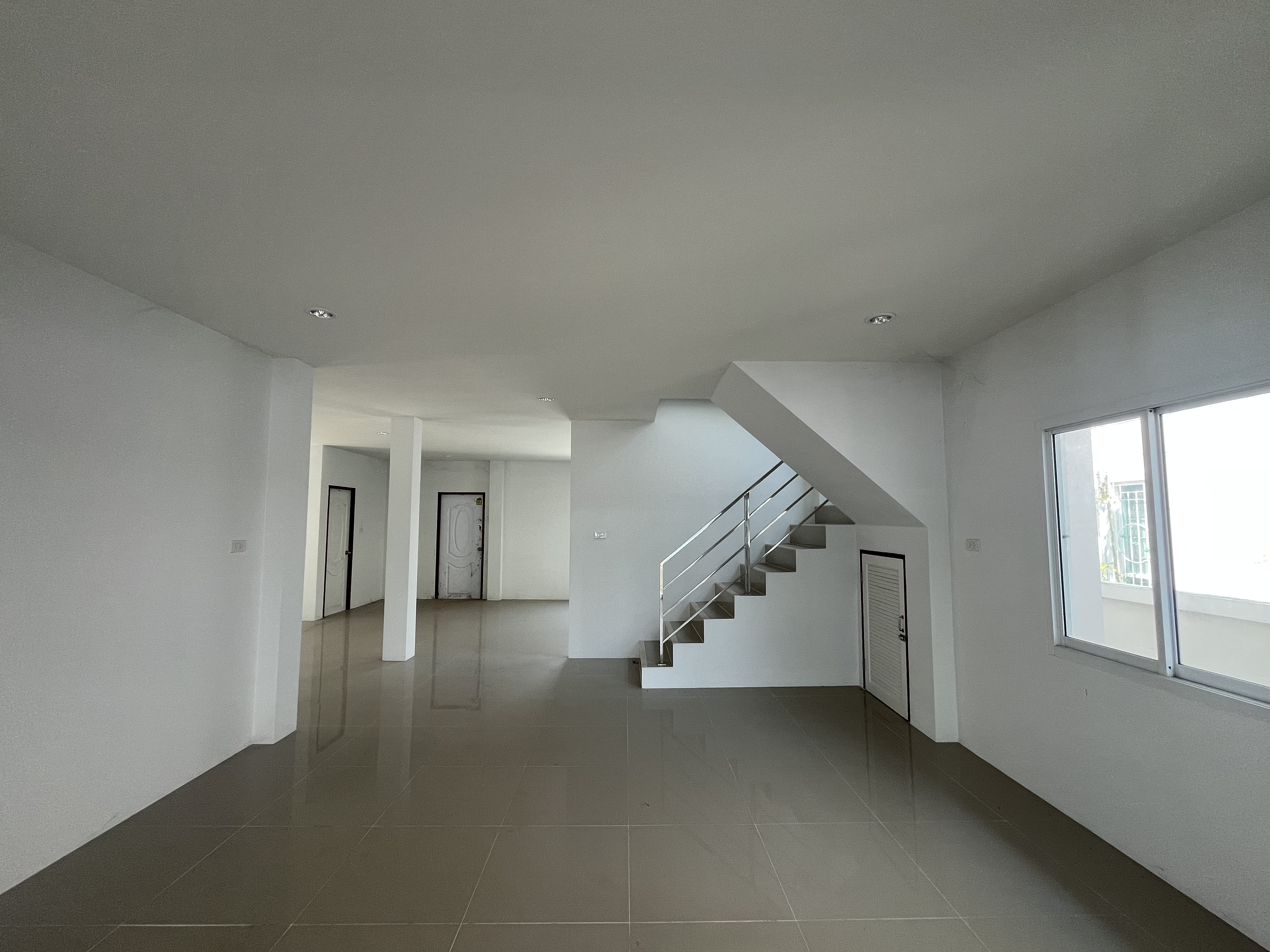 บ้านเดี่ยว โครงการปัถยะกร ราชบุรี : ปรับปรุงใหม่