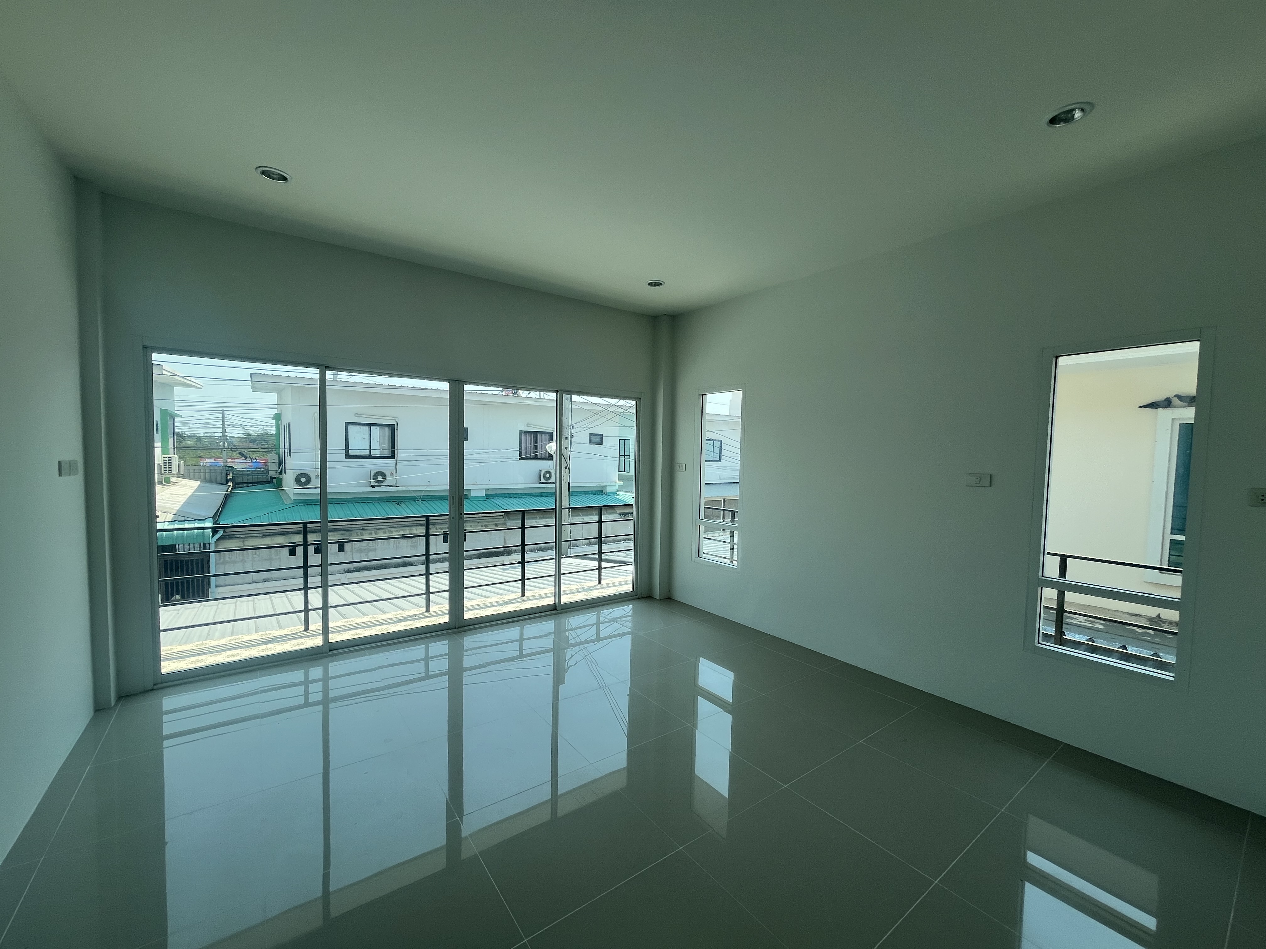 บ้านเดี่ยว โครงการปัถยะกร ราชบุรี : ปรับปรุงใหม่