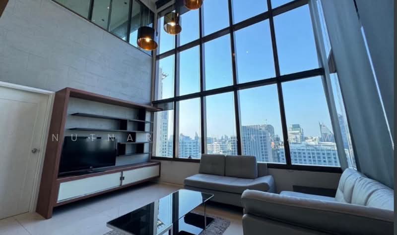 The Emporio Place, Bangkok