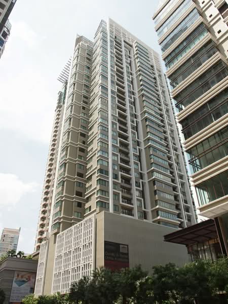 The Emporio Place, Bangkok