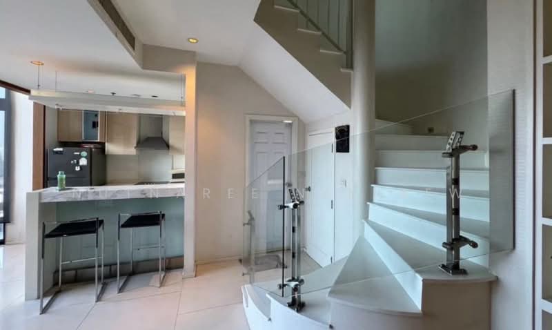 The Emporio Place, Bangkok
