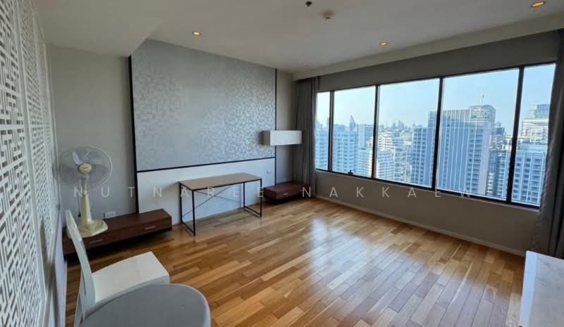 The Emporio Place, Bangkok