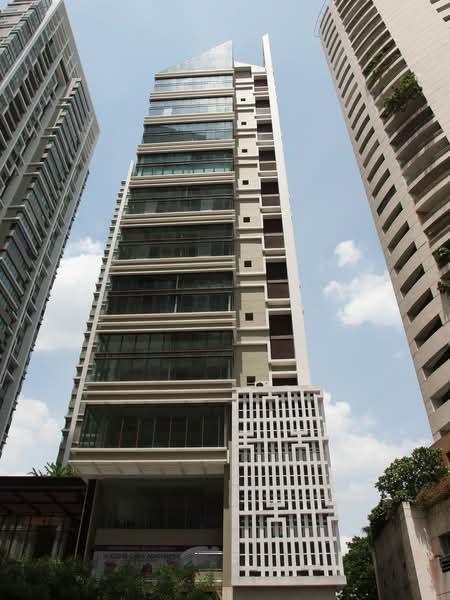 The Emporio Place, Bangkok