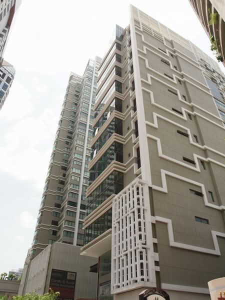 The Emporio Place, Bangkok