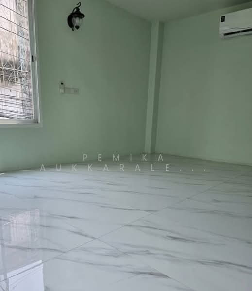 3-BR House, Bangkok