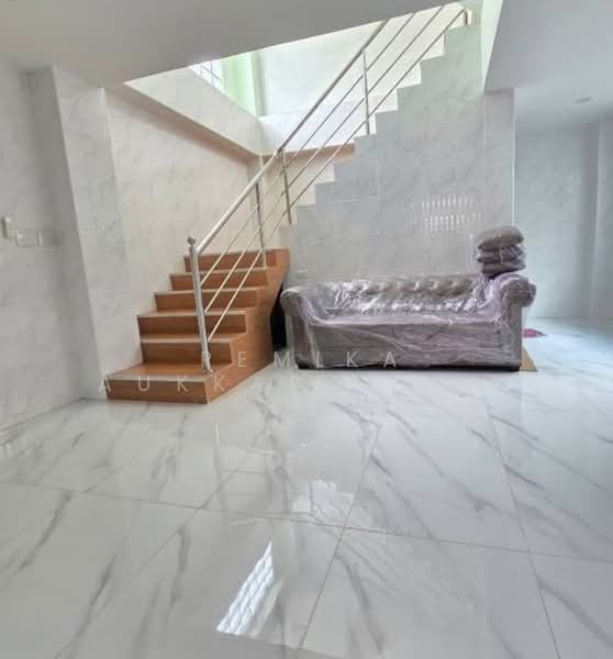 3-BR House, Bangkok