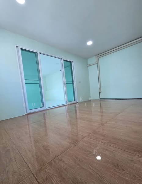 3-BR House, Bangkok