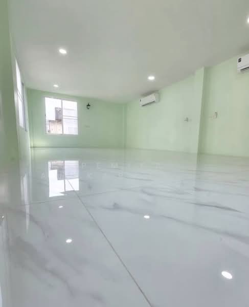 3-BR House, Bangkok