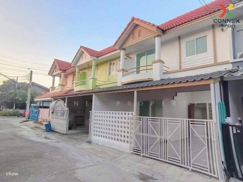 Baan Buathong 4, Nonthaburi