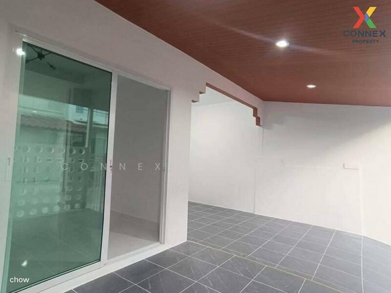 Baan Buathong 4, Nonthaburi