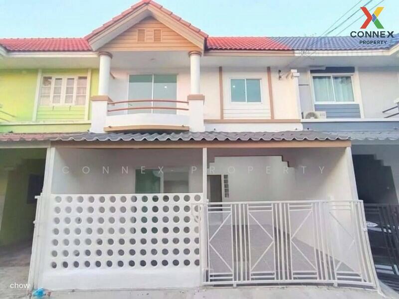 Baan Buathong 4, Nonthaburi