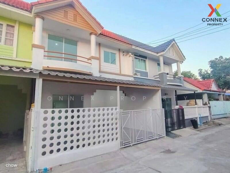 Baan Buathong 4, Nonthaburi