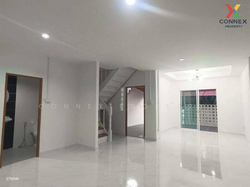 Baan Buathong 4, Nonthaburi