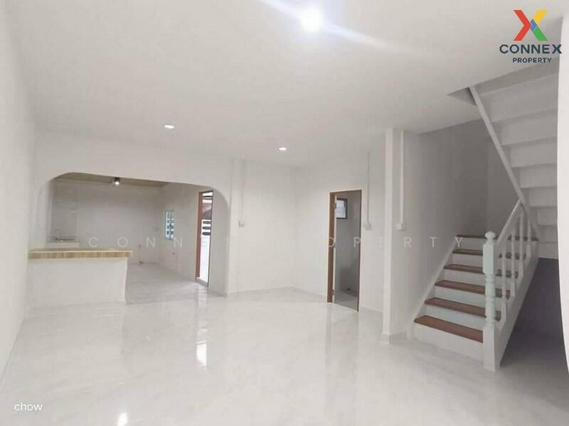 Baan Buathong 4, Nonthaburi
