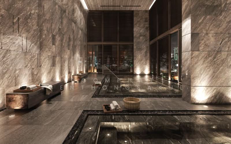 The Esse Sukhumvit 36, Bangkok