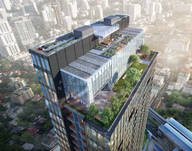 The Esse Sukhumvit 36, Bangkok
