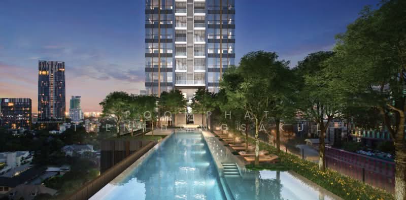 The Esse Sukhumvit 36, Bangkok
