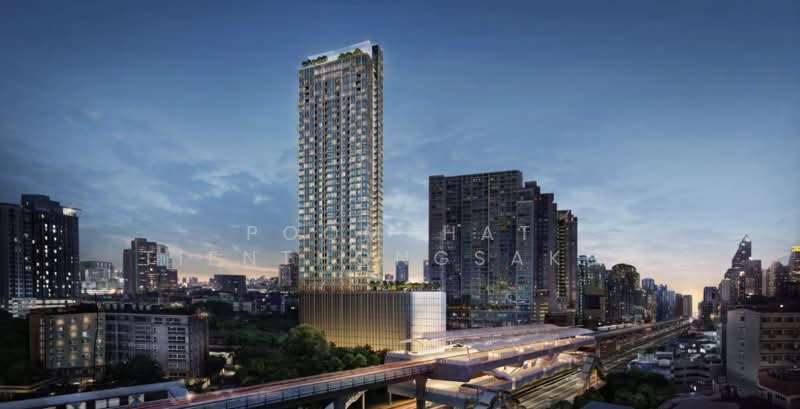 The Esse Sukhumvit 36, Bangkok